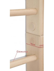  Visina: Visina 240 cm