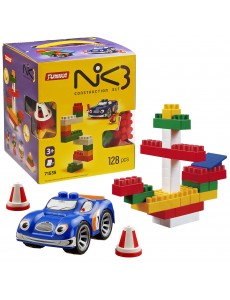  Set: Kocke NIK 128