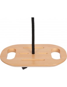 Black Line ljuljačke – elegantna zabava za cijelu obitelj