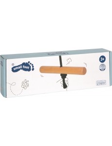  Verzija: Twist trapez ljuljačka