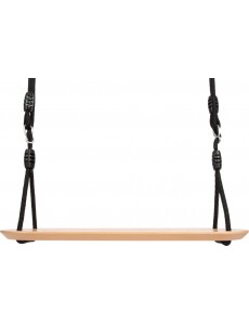  Verzija: XL drvena ljuljačka