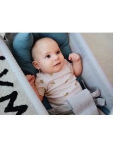 Drvena ljuljačka za bebe – udobnost i sigurnost