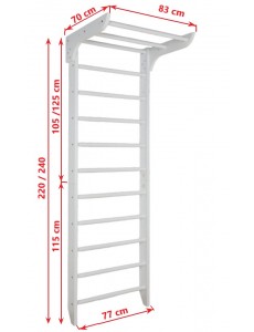 KINDER 1 - 240 - U BIIJELIM BOJAMA- RAZSTAVNI MODEL KINDER 1 - 240 - U BIIJELIM BOJAMA- RAZSTAVNI MODEL