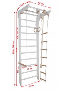 Visina: Visina 220 cmVisina: Visina 240 cm  Visina: Visina 220 cmVisina: Visina 240 cm