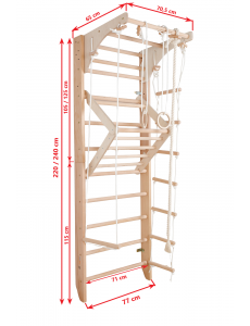 Boja: LAKBoja: ColorVisina: Visina 220 cmVisina: Visina 240 cm  Boja: LAKBoja: ColorVisina: Visina 220 cmVisina: Visina 240 cm