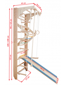 Boja: LAKBoja: ColorVisina: Visina 220 cmVisina: Visina 240 cm  Boja: LAKBoja: ColorVisina: Visina 220 cmVisina: Visina 240 cm
