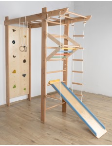  Verzija: Spartak 5 šareno