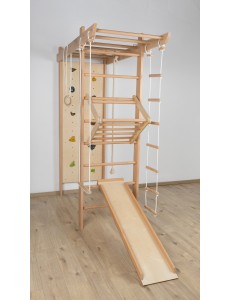  Verzija: Spartak 5 prirodno drvo