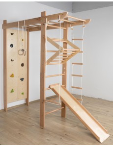  Verzija: Spartak 5 prirodno drvo