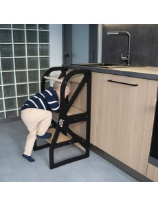  Model: SecurestepBoja: črna
