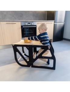  Model: SecurestepBoja: črna
