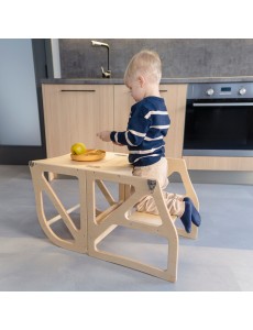  Model: SecurestepBoja: Prirodno drvo