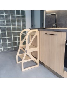  Model: SecurestepBoja: Prirodno drvo