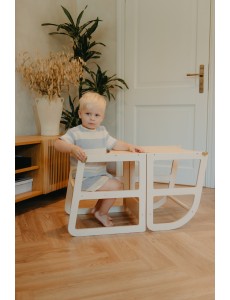  Model: SleekstepBoja: Bijela