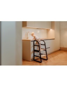  Model: SleekstepBoja: črna
