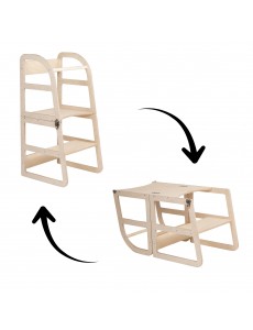  Model: SleekstepModel: SecurestepModel: ModustepBoja: Prirodno drvo
